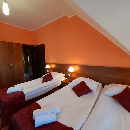 Zielone Wzgorze W Boleslawowie Affittacamere Stronie Śląskie