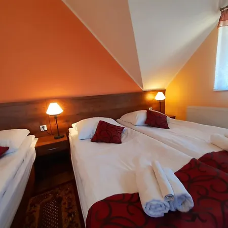 Zielone Wzgórze W Bolesławowie Stronie Śląskie