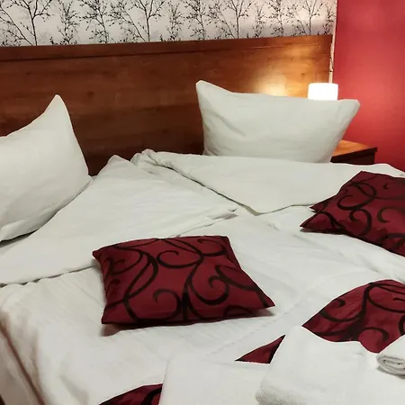 Zielone Wzgorze W Boleslawowie Stronie Śląskie