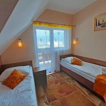 Zielone Wzgorze W Boleslawowie 3*