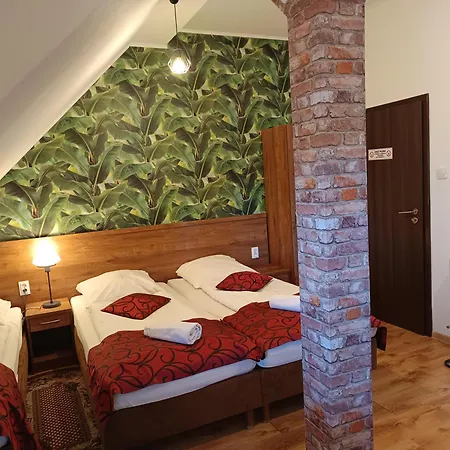 Zielone Wzgorze W Boleslawowie 3*