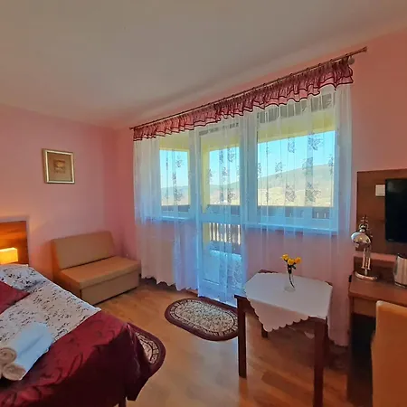 Zielone Wzgorze W Boleslawowie بيت ضيافة Stronie Śląskie