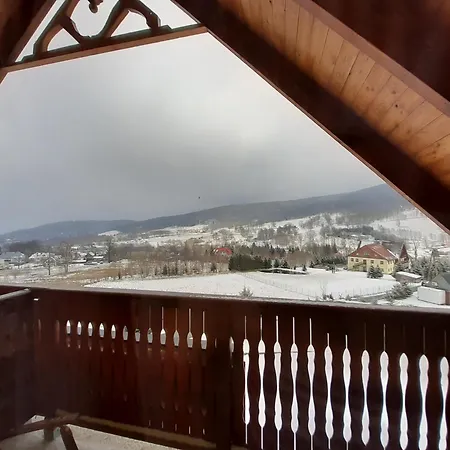 Zielone Wzgorze W Boleslawowie 3*