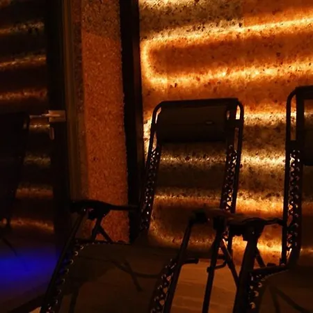 بيت ضيافة Zielone Wzgorze W Boleslawowie Stronie Śląskie