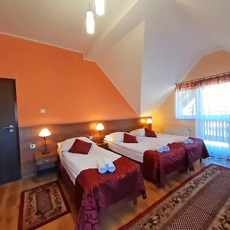 Zielone Wzgorze W Boleslawowie