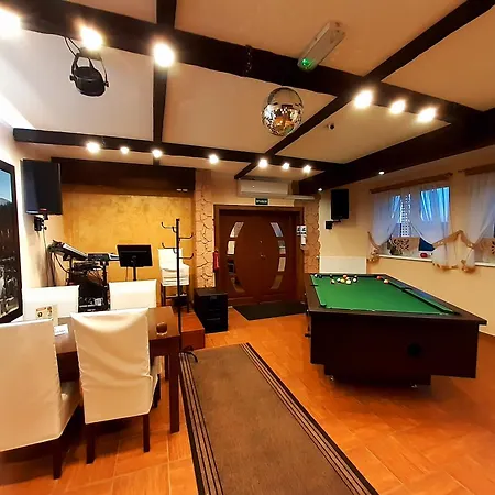 Zielone Wzgorze W Boleslawowie 3*