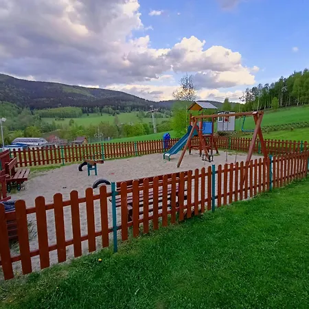 Zielone Wzgorze W Boleslawowie