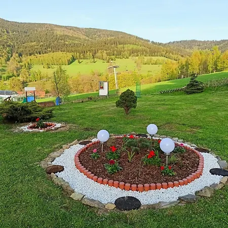 Zielone Wzgorze W Boleslawowie بيت ضيافة