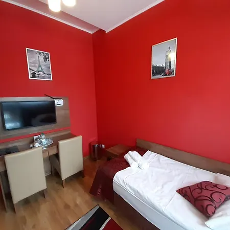 Zielone Wzgorze W Boleslawowie بيت ضيافة