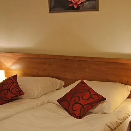 Affittacamere Zielone Wzgorze W Boleslawowie