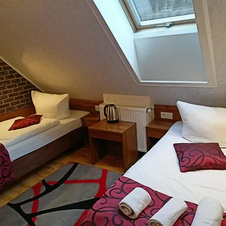 Zielone Wzgórze W Bolesławowie 3* Stronie Śląskie