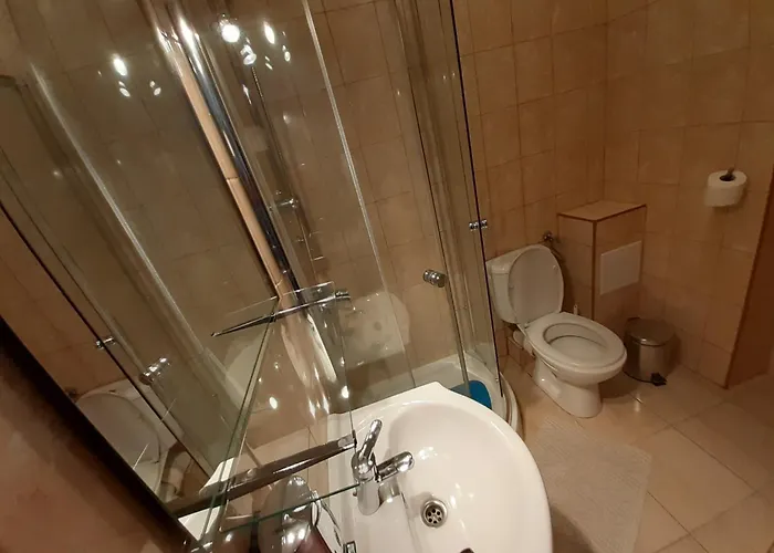 Zielone Wzgórze W Bolesławowie 3*