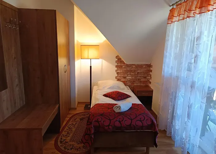 Zielone Wzgórze W Bolesławowie 3*