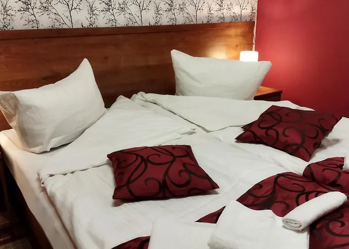 Zielone Wzgórze W Bolesławowie Stronie Śląskie