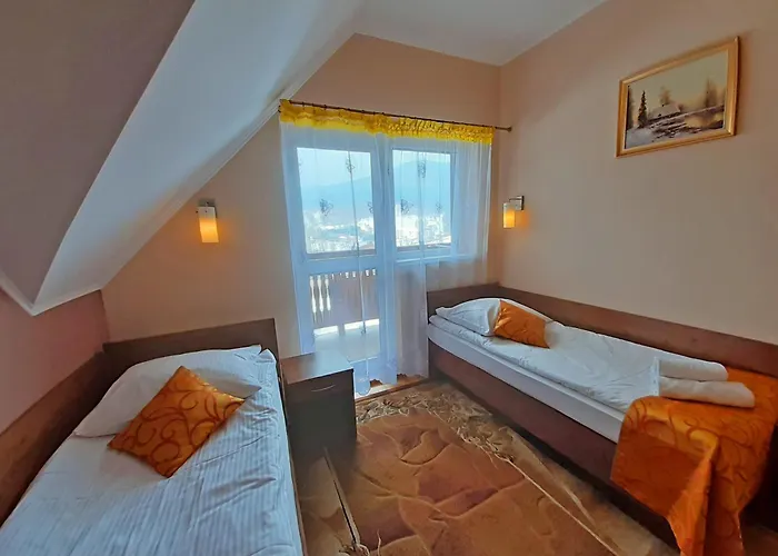 Zielone Wzgórze W Bolesławowie 3*