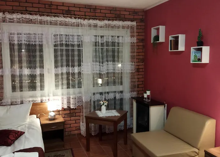 Zielone Wzgórze W Bolesławowie 3* Stronie Śląskie