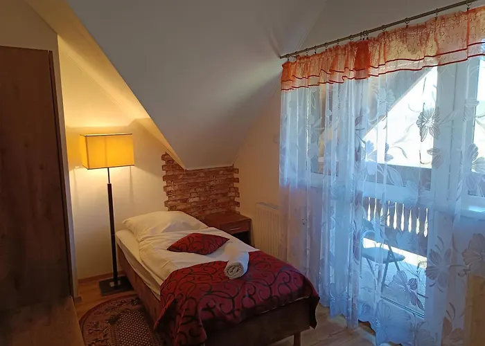 Zielone Wzgórze W Bolesławowie 3*