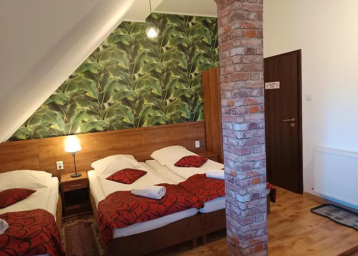 Zielone Wzgórze W Bolesławowie 3*