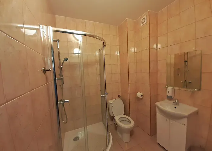 Zielone Wzgórze W Bolesławowie 3* Stronie Śląskie