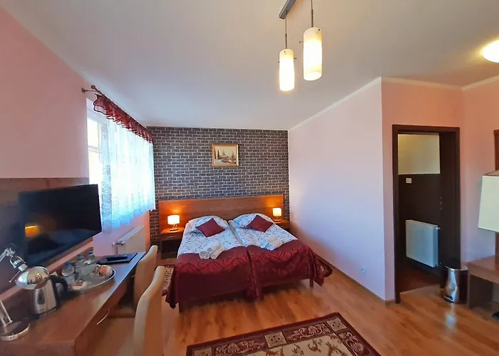 Zielone Wzgórze W Bolesławowie 3*