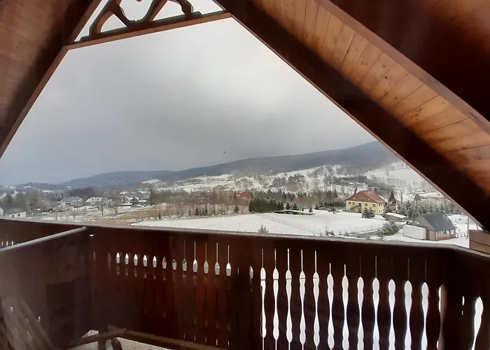 Zielone Wzgórze W Bolesławowie 3*