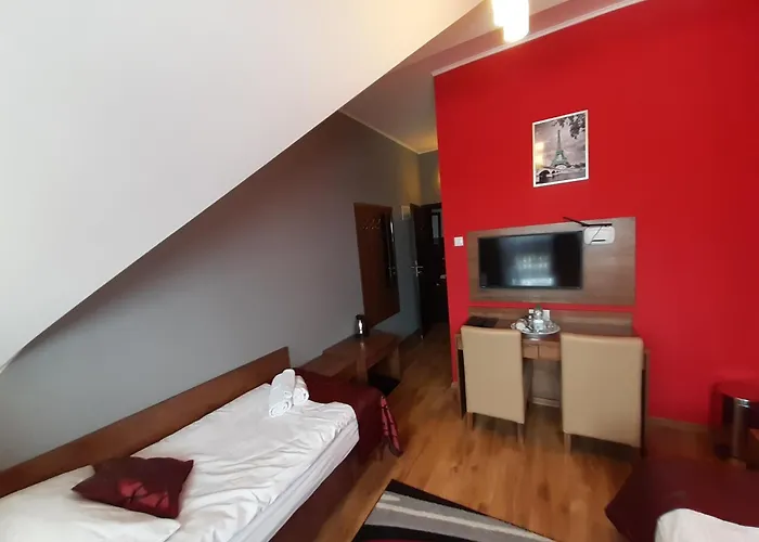 Zielone Wzgórze W Bolesławowie 3*