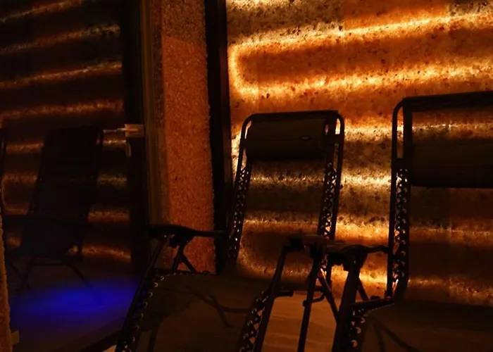 Pensjonat Zielone Wzgórze W Bolesławowie Stronie Śląskie