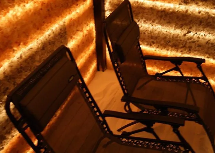 Pensión Zielone Wzgórze W Bolesławowie Stronie Śląskie