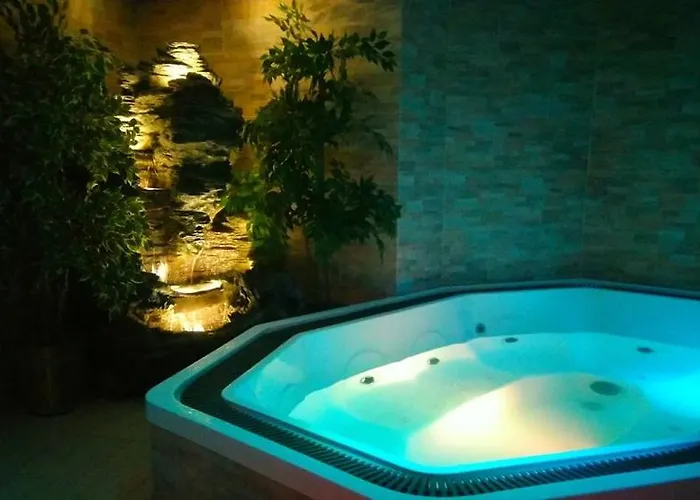 Zielone Wzgórze W Bolesławowie