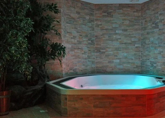 Zielone Wzgórze W Bolesławowie Stronie Śląskie