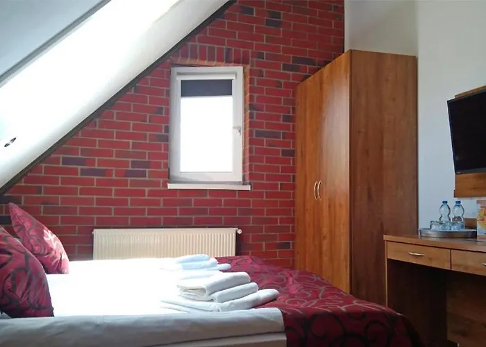 Zielone Wzgórze W Bolesławowie Pensjonat Stronie Śląskie