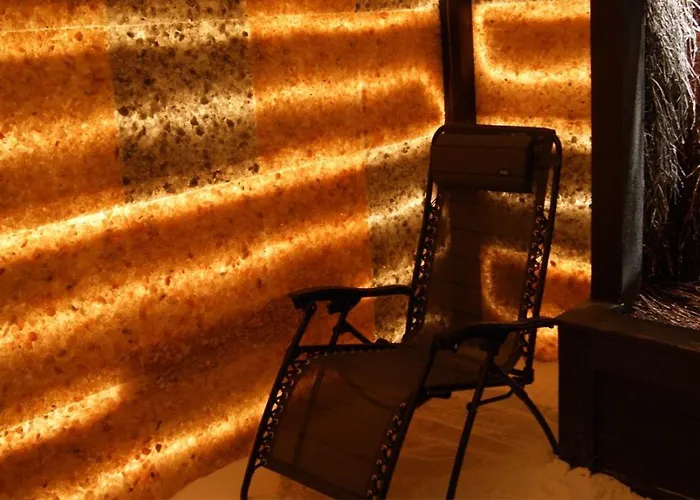 Zielone Wzgórze W Bolesławowie