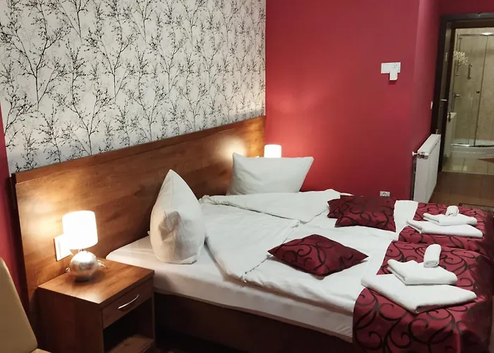 Zielone Wzgórze W Bolesławowie Stronie Śląskie