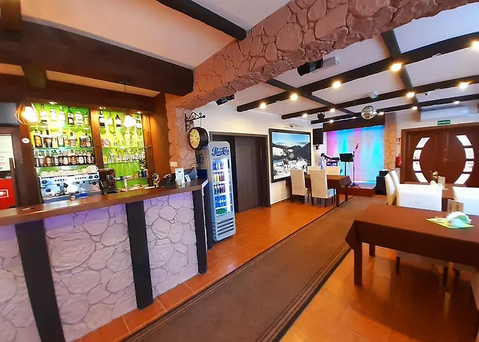 Zielone Wzgórze W Bolesławowie