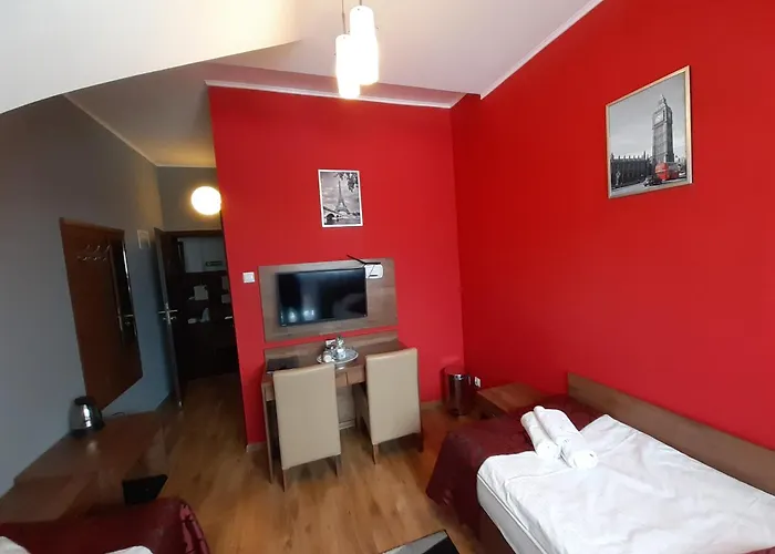 Zielone Wzgórze W Bolesławowie