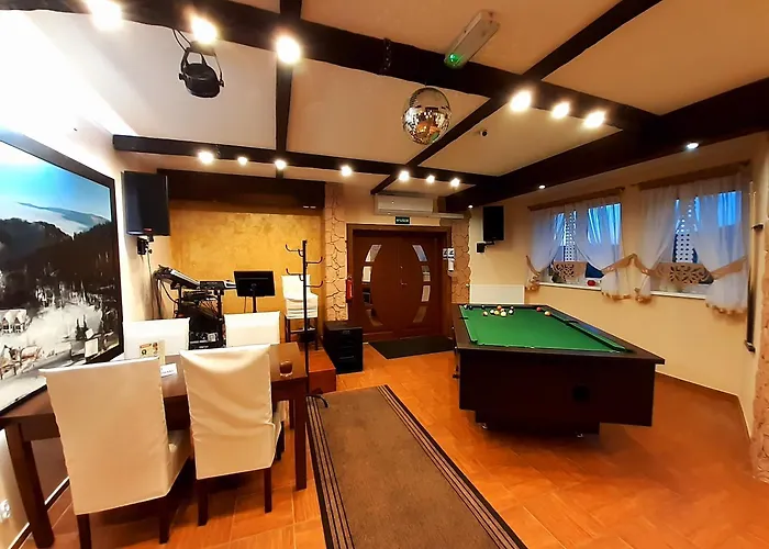 Zielone Wzgórze W Bolesławowie 3*