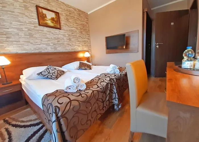 Zielone Wzgórze W Bolesławowie 3*