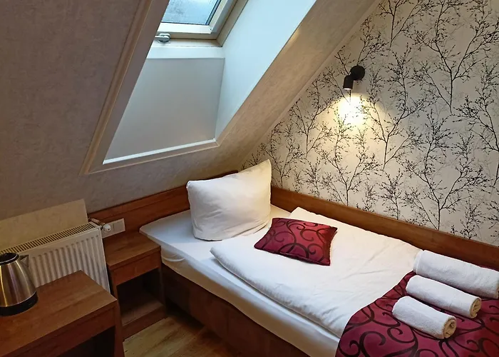 Zielone Wzgórze W Bolesławowie 3*