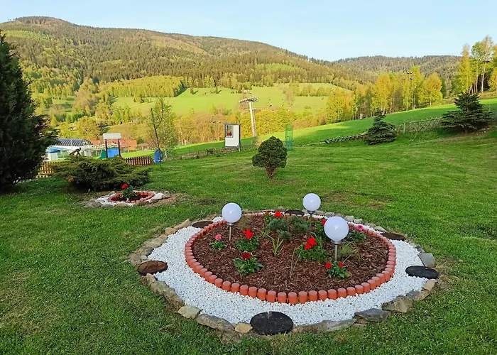 Zielone Wzgórze W Bolesławowie Pensjonat