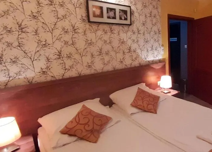 Zielone Wzgórze W Bolesławowie 3* Stronie Śląskie