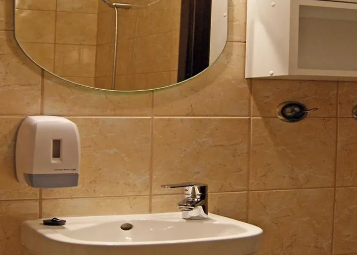 Zielone Wzgórze W Bolesławowie