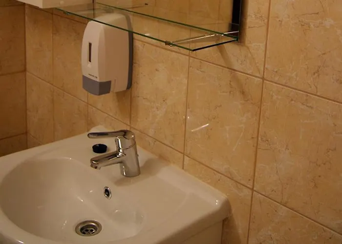 Zielone Wzgórze W Bolesławowie Pensjonat Stronie Śląskie