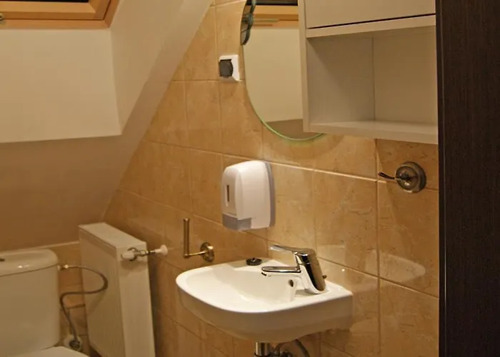 Zielone Wzgórze W Bolesławowie Stronie Śląskie