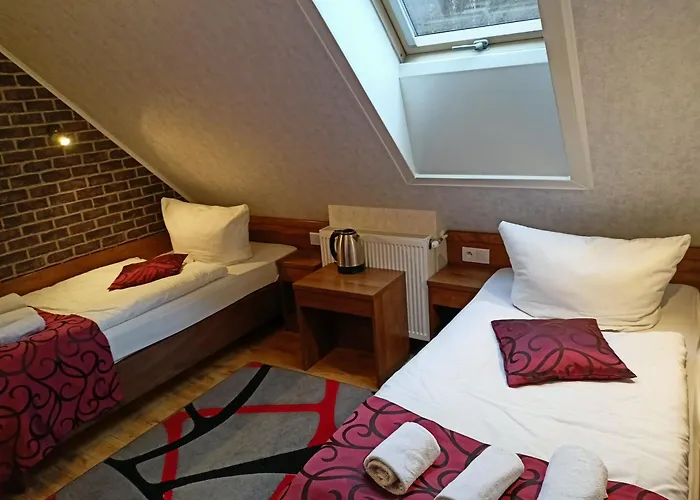 Zielone Wzgórze W Bolesławowie 3* Stronie Śląskie