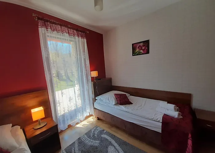 Zielone Wzgórze W Bolesławowie 3*